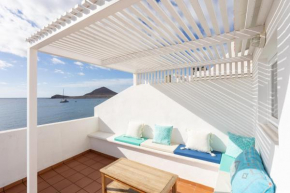 Casa barco El Medano